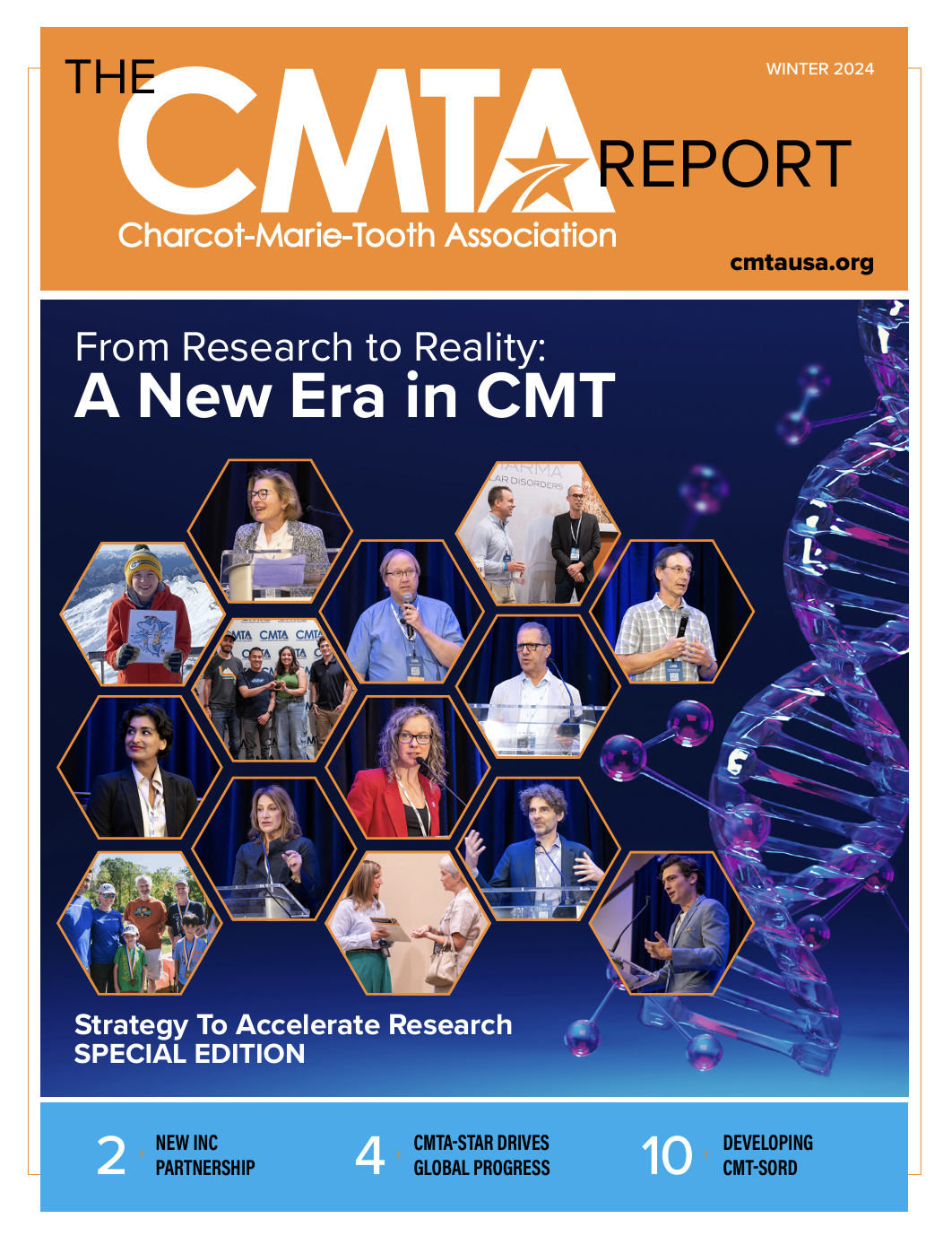 2024 Winter CMTA Report